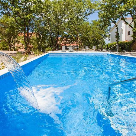 B&B Pansion Vago Malinska Exterior photo